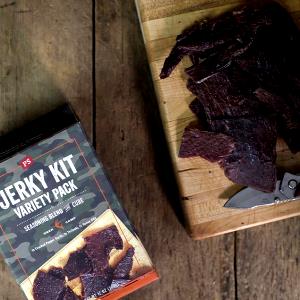 1 Cup Venison/Deer Jerky