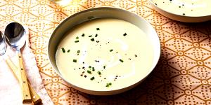 1 Cup Vichyssoise