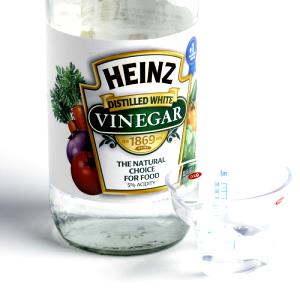1 Cup Vinegar
