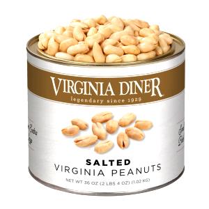 1 Cup Virginia Peanuts