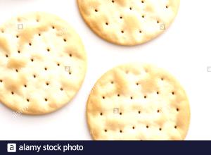 1 Cup Water Biscuits