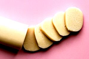 1 Cup Well Packed Almond Paste (Marzipan Paste)