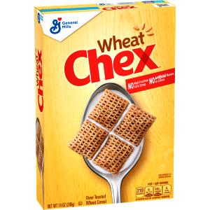 1 Cup Wheat Chex