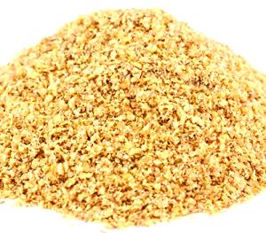 1 Cup Wheat Germ, Toasted