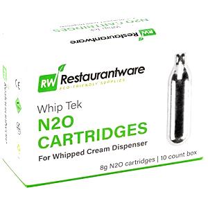1 Cup Whipped Cream (Pressurized Container)