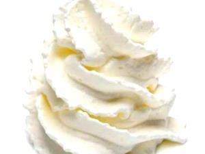 1 Cup Whipped Cream (Pressurized)