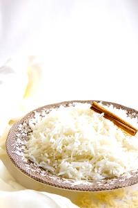 1 Cup White Rice (Long-Grain, Enriched, Parboiled, Cooked)