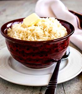 1 Cup White Rice W/Pasta, Dry