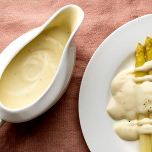 1 Cup White Sauce