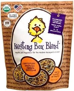 1 Cup Whole Grain Blends, Chicken & Herbs, Pad