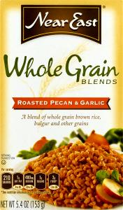 1 Cup Whole Grain Blends, Roasted Garlic, Pad