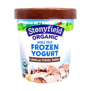 1 Cup Whole Milk Frozen Yogurt (Flavors Other Than Chocolate)