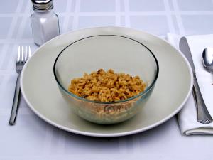 1 Cup Wild Rice