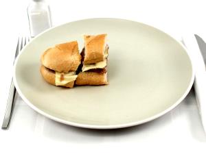 1 Cup Winged Bean, Boiled, No Added Salt