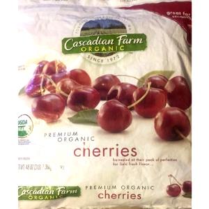 1 Cup, With Pits, Yields Sweet Cherries (Drained, Heavy Syrup, Canned)