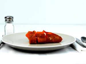 1 Cup Yam, Boiled Or Baked W/Salt