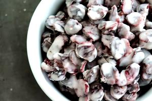 1 Cup Yogurt Coating, Confectioner