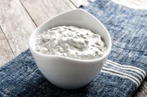 1 Cup Yogurt Dressing