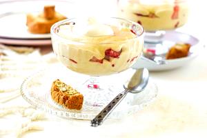 1 Cup Zabaglione
