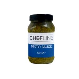 1 cutlet (120 g) Pesto & Mozzarella Chicken Cutlets