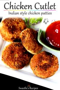 1 cutlet (147 g) Smart Cutlets - Spicy Sweet & Sour