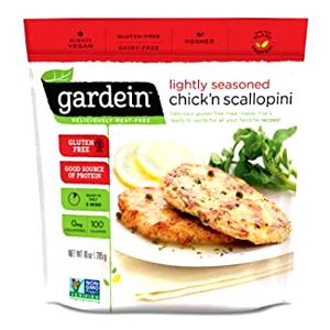 1 cutlet (71 g) Chick