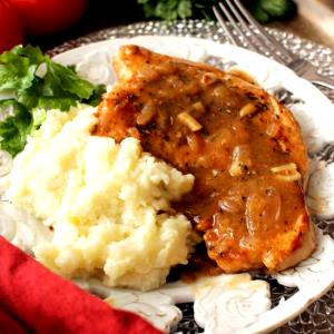 1 Cutlet Turkey Cutlet