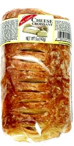 1 danish (142 g) Cheese Danish