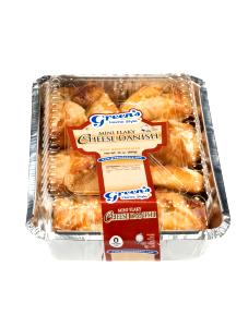 1 danish (63 g) Cheese Danish