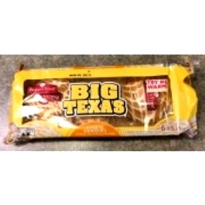 1 danish (85 g) Big Texas Cheese Danish