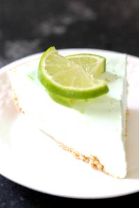 1 dessert (83 g) Key Lime Pie