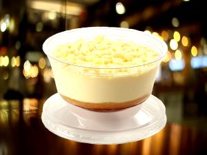1 dessert cup (85 g) Lemoncello