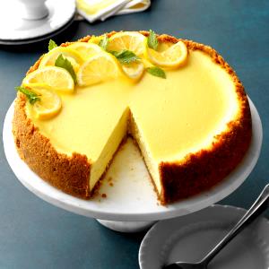 1 dessert Mini Lemon Dream