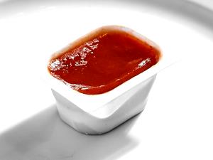 1 dipping cup (57 g) Pizza Sauce Dipping Cup