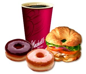 1 donut (109 g) Buttermilk Bar - Chocolate Iced