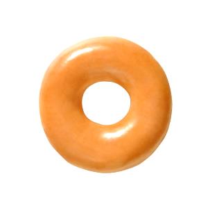 1 donut (3 oz) Ray