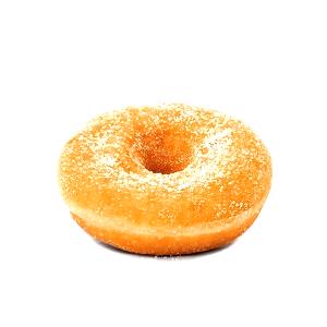 1 donut (36 g) Croissant Donuts