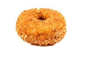 1 donut (68 g) Crumb Cake Donut