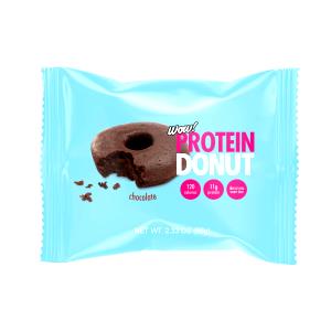 1 donut (87 g) Protein Donut