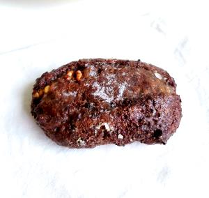 1 Donut Walnut Crunch Donuts