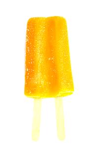 1 Double Stick Ice Pop