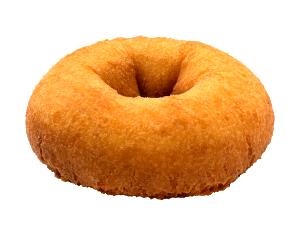 1 doughnut (57 g) Traditional Cake Doughnut