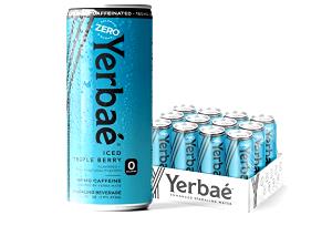 1 drink (16 oz) Tripleberry Fruit Drink (Small)