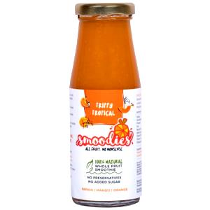 1 drink (20 oz) Tropical Tango Premium Fruit Smoothie (Medium)