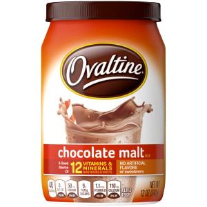 1 drink (414 g) Chocolate Malt