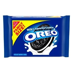 1 drink (414 g) Oreo Cookie Malt