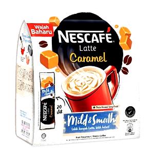 1 drink (567 g) Mocha Caramel Cappuccino Chilla (20 oz)