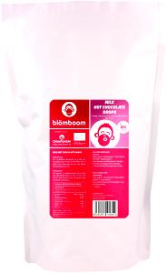 1 drink (592 g) Hot Cocoa (20 oz)