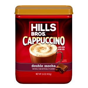 1 drink (592 g) Hot Mocha Cappuccino (20 oz)