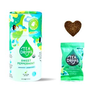 1 drop (5 g) Sweet Peppermint
